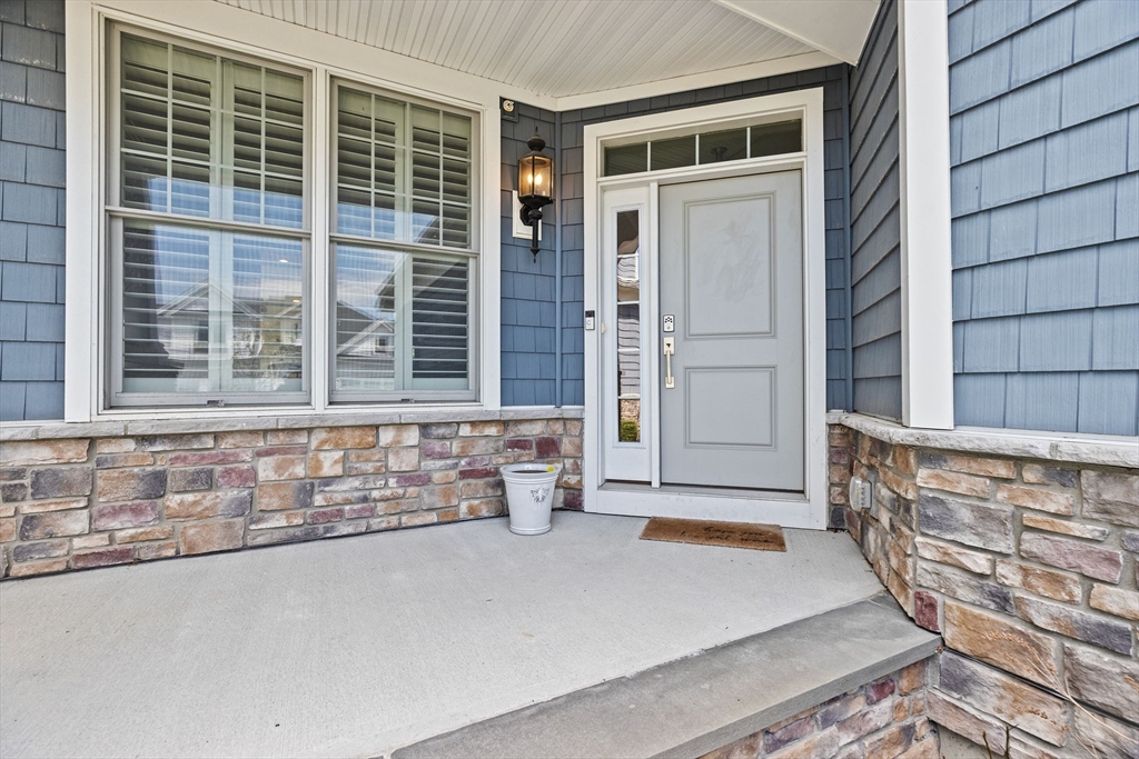 25 Lois Ann Ct. # 25