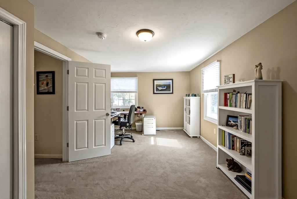 2 Holmes Ave.