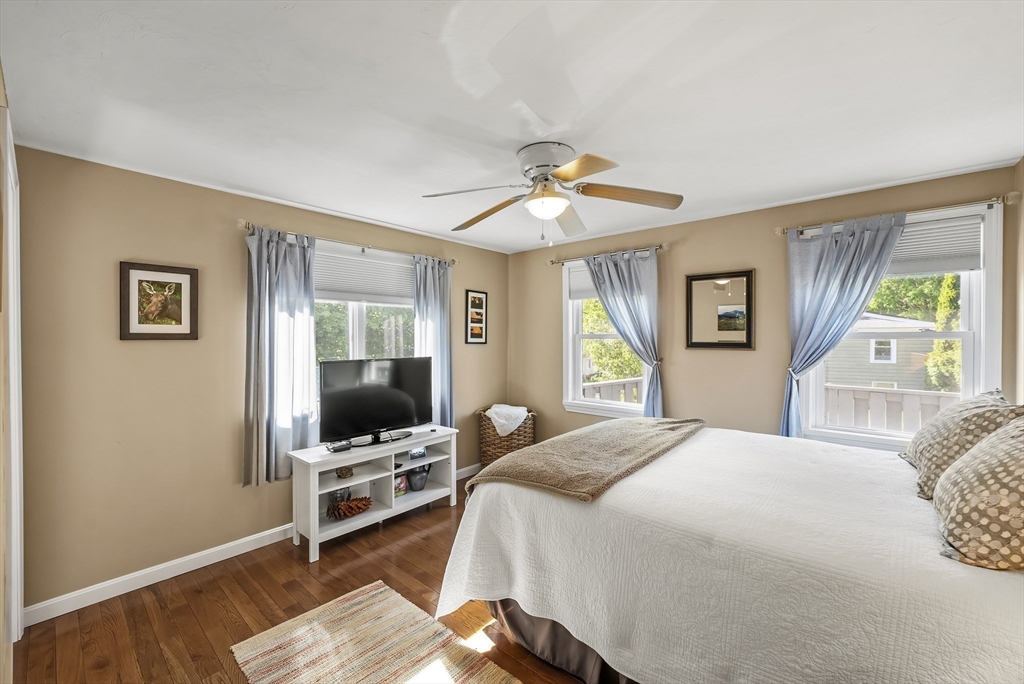 2 Holmes Ave.
