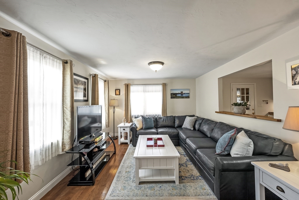 2 Holmes Ave.