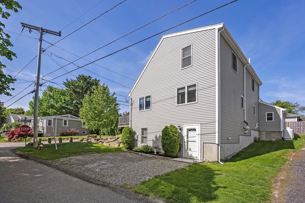 2 Holmes Ave.