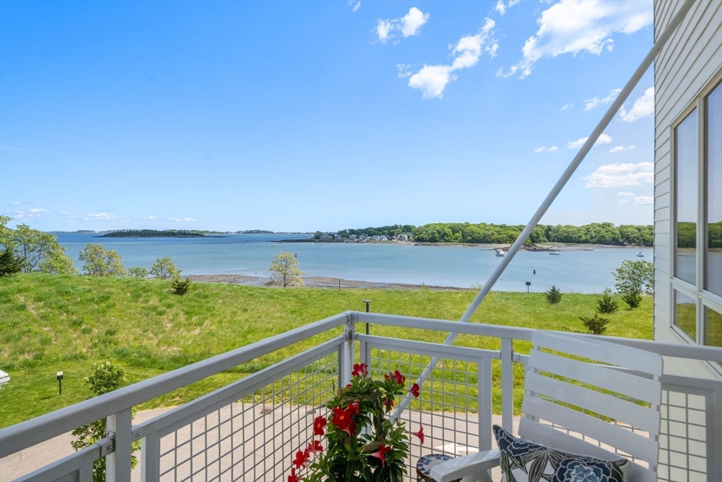 130 Broad Reach # 303