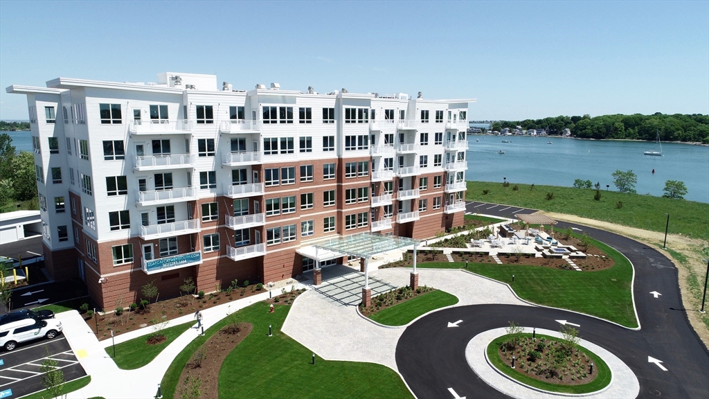 130 Broad Reach # 303