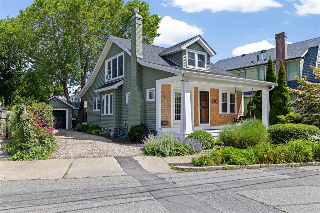 230 Billings St