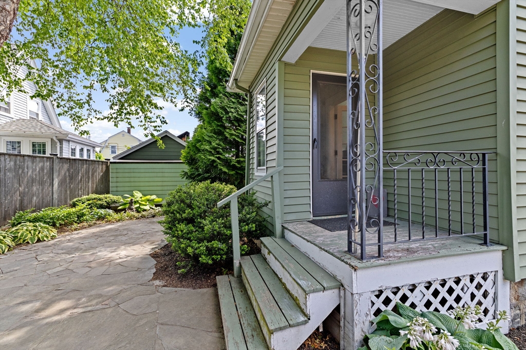 230 Billings St