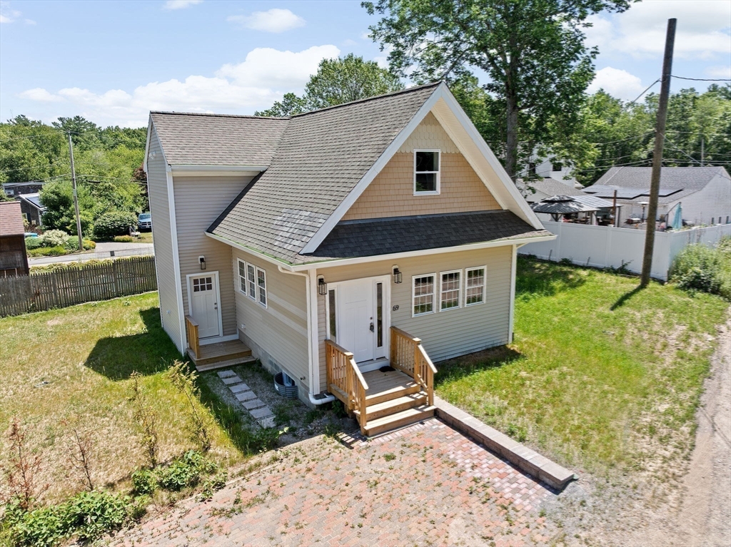 69 Wood St