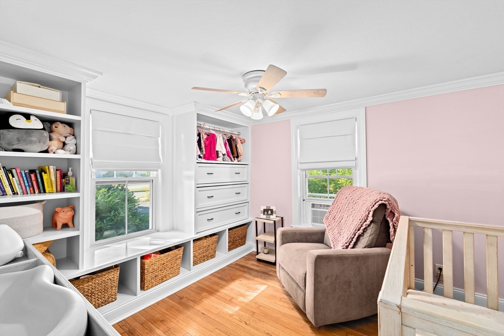 197 White St