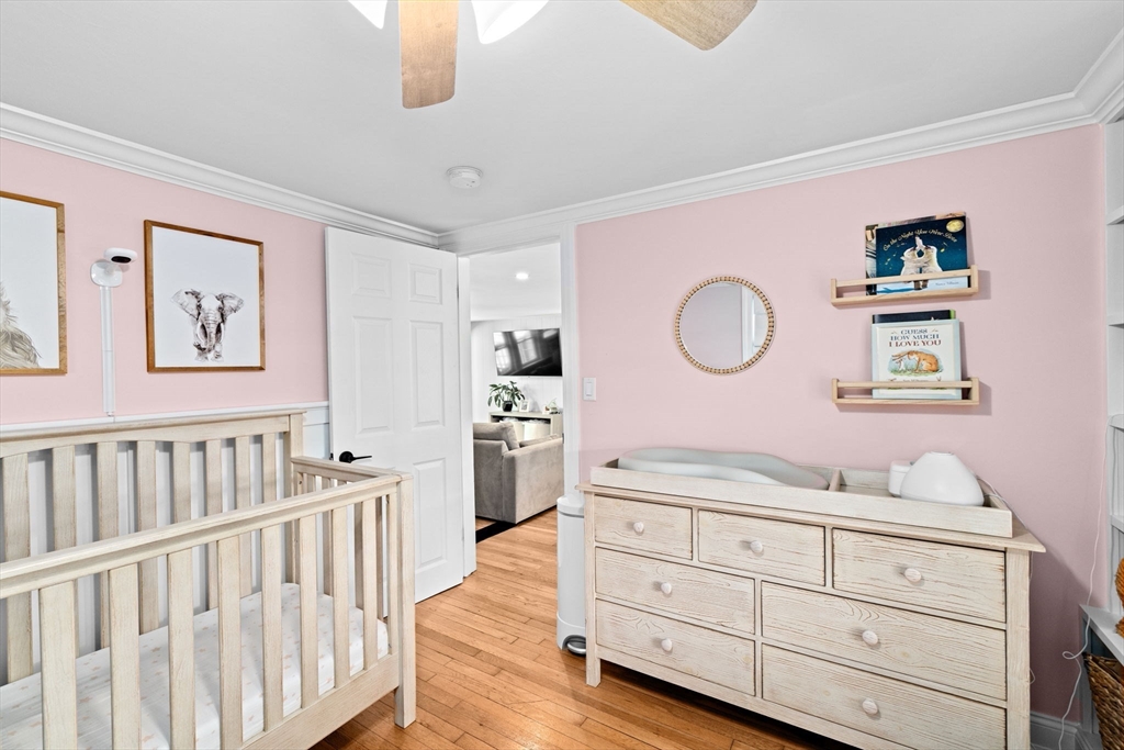 197 White St
