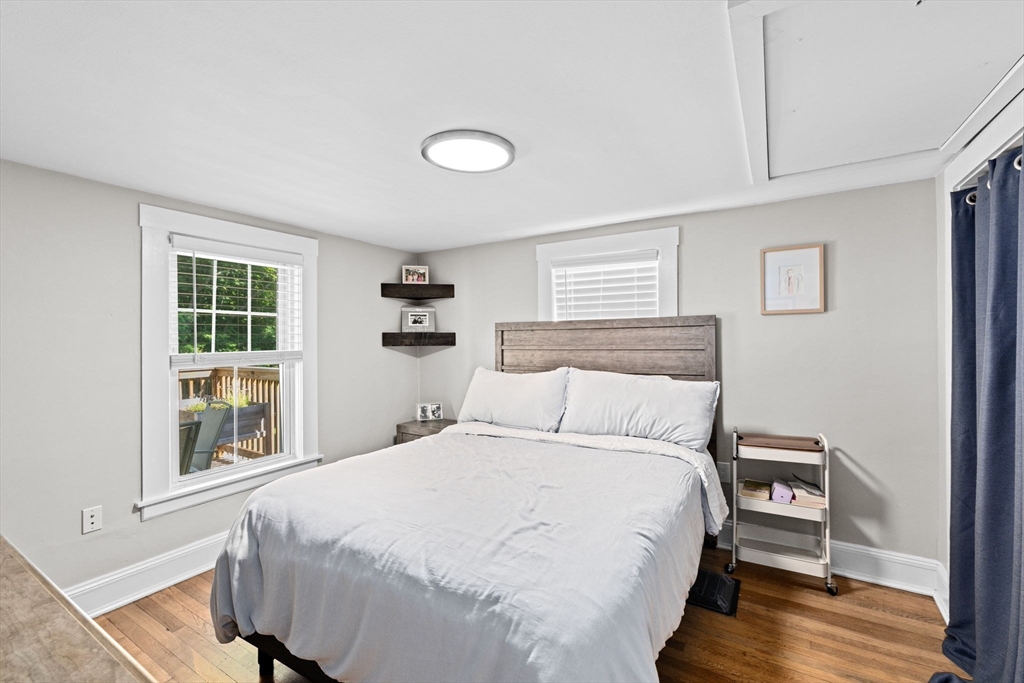 197 White St