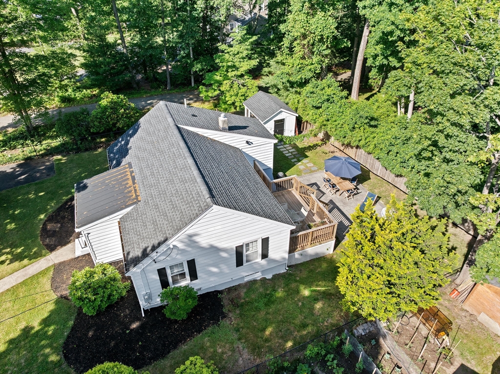 197 White St