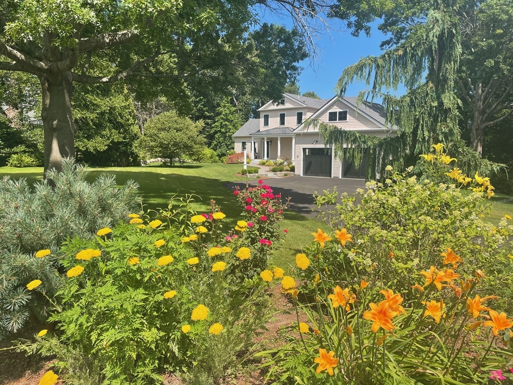 38 Old Shipyard Ln, Hanover