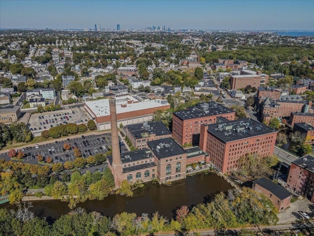 1245 Adams St # B210