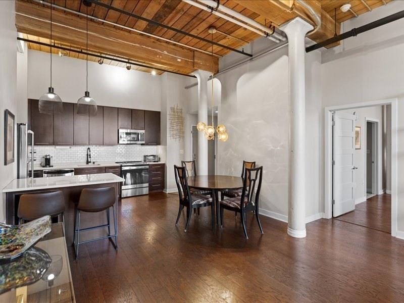 1245 Adams St # B210