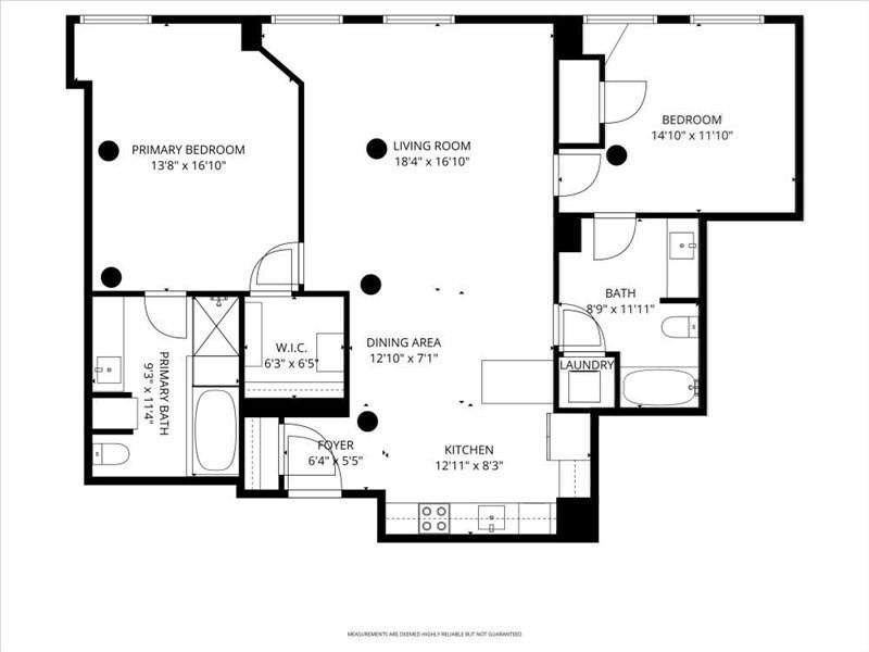 1245 Adams St # B210