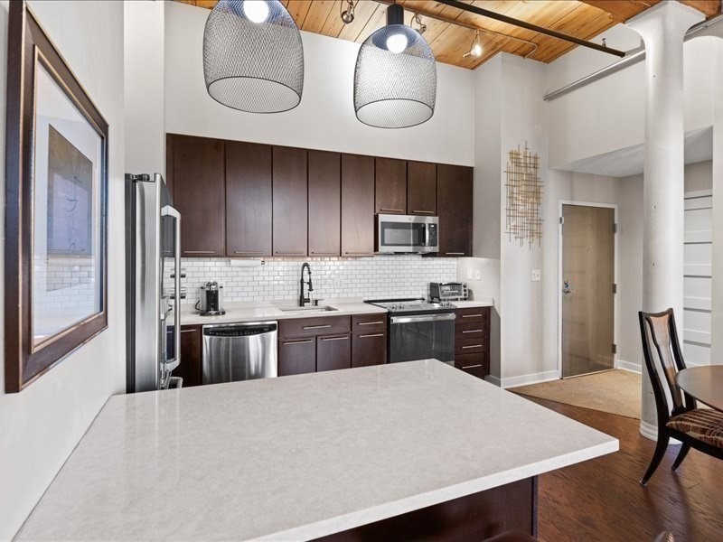 1245 Adams St # B210