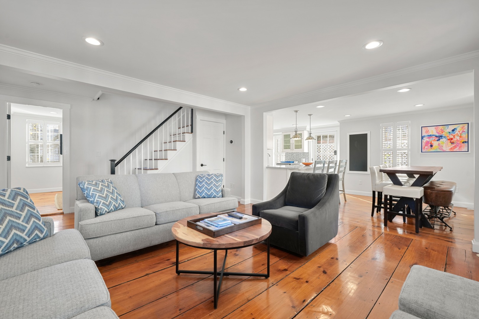 45 Pleasant Street Unit: A&B