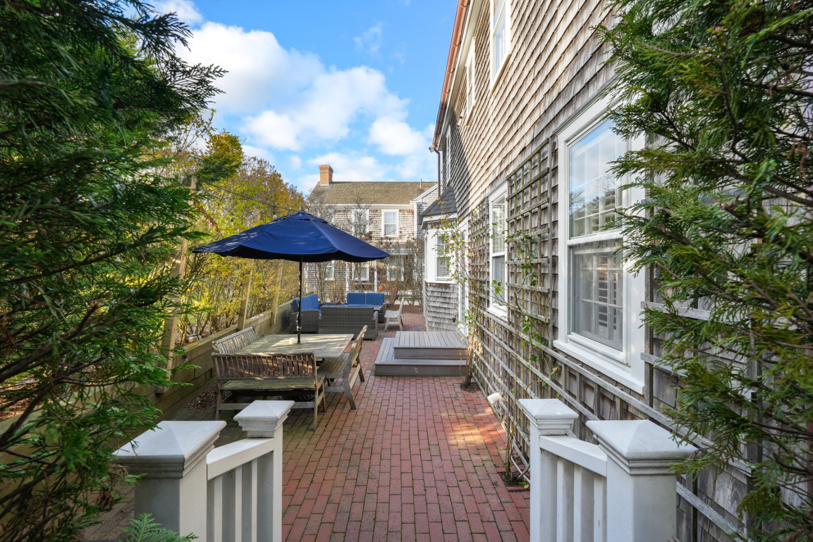 45 Pleasant Street Unit: A&B