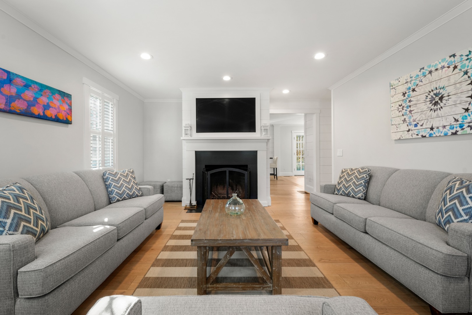 45 Pleasant Street Unit: A&B