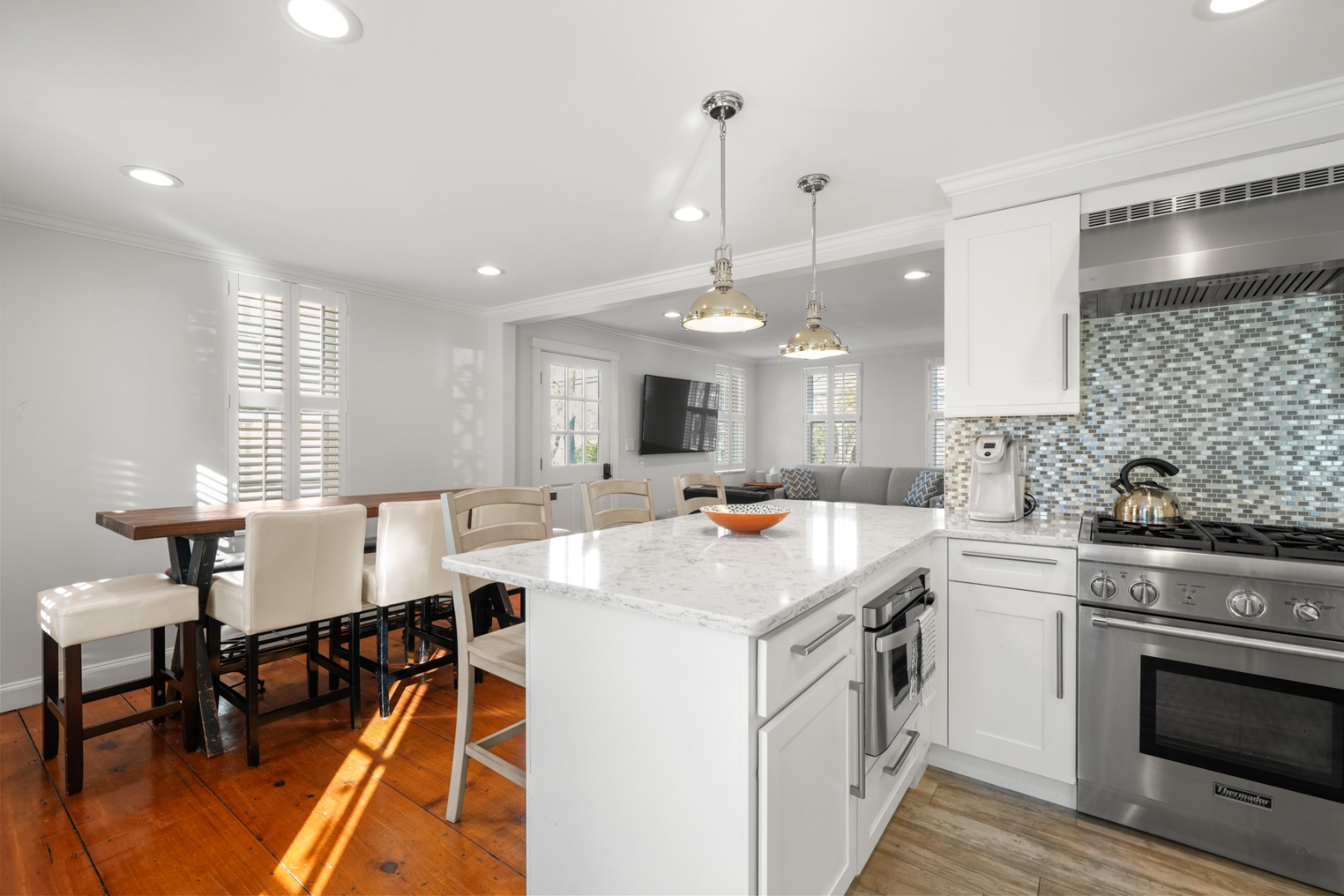 45 Pleasant Street Unit: A&B