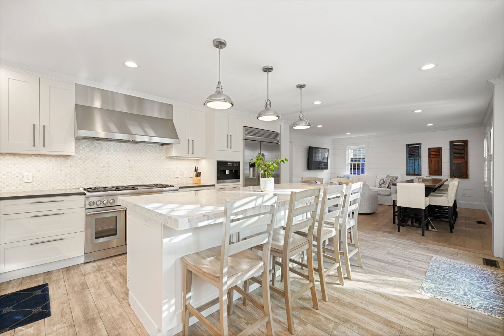 45 Pleasant Street Unit: A&B