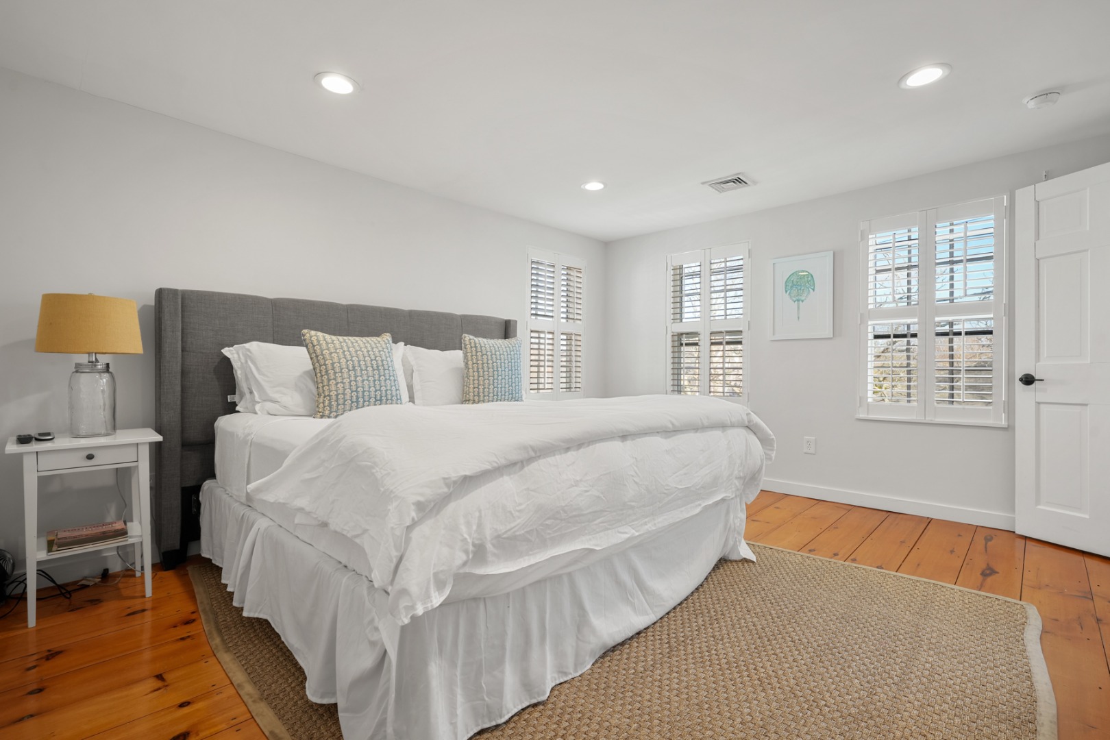 45 Pleasant Street Unit: A&B