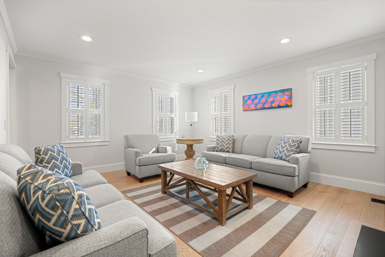 45 Pleasant Street Unit: A&B