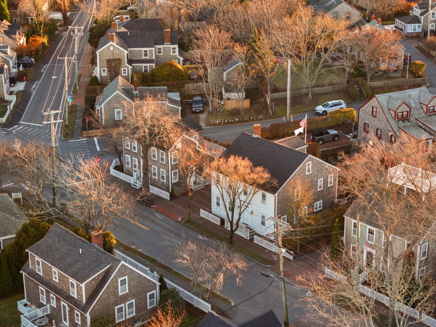 45 Pleasant Street Unit: A&B