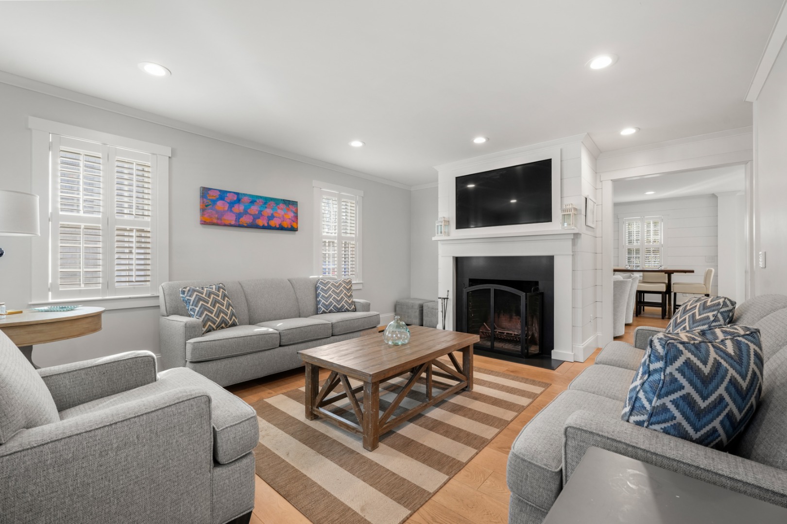 45 Pleasant Street Unit: A&B