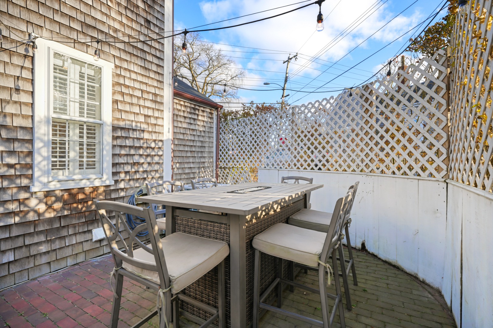45 Pleasant Street Unit: A&B