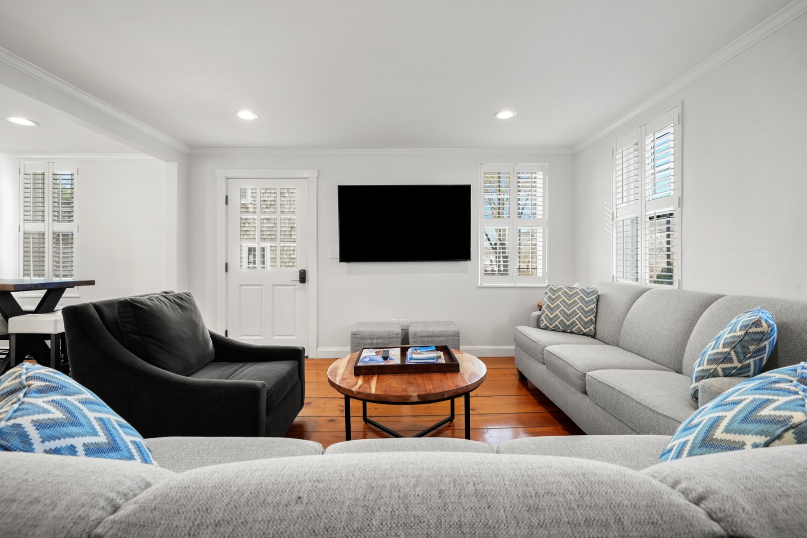 45 Pleasant Street Unit: A&B