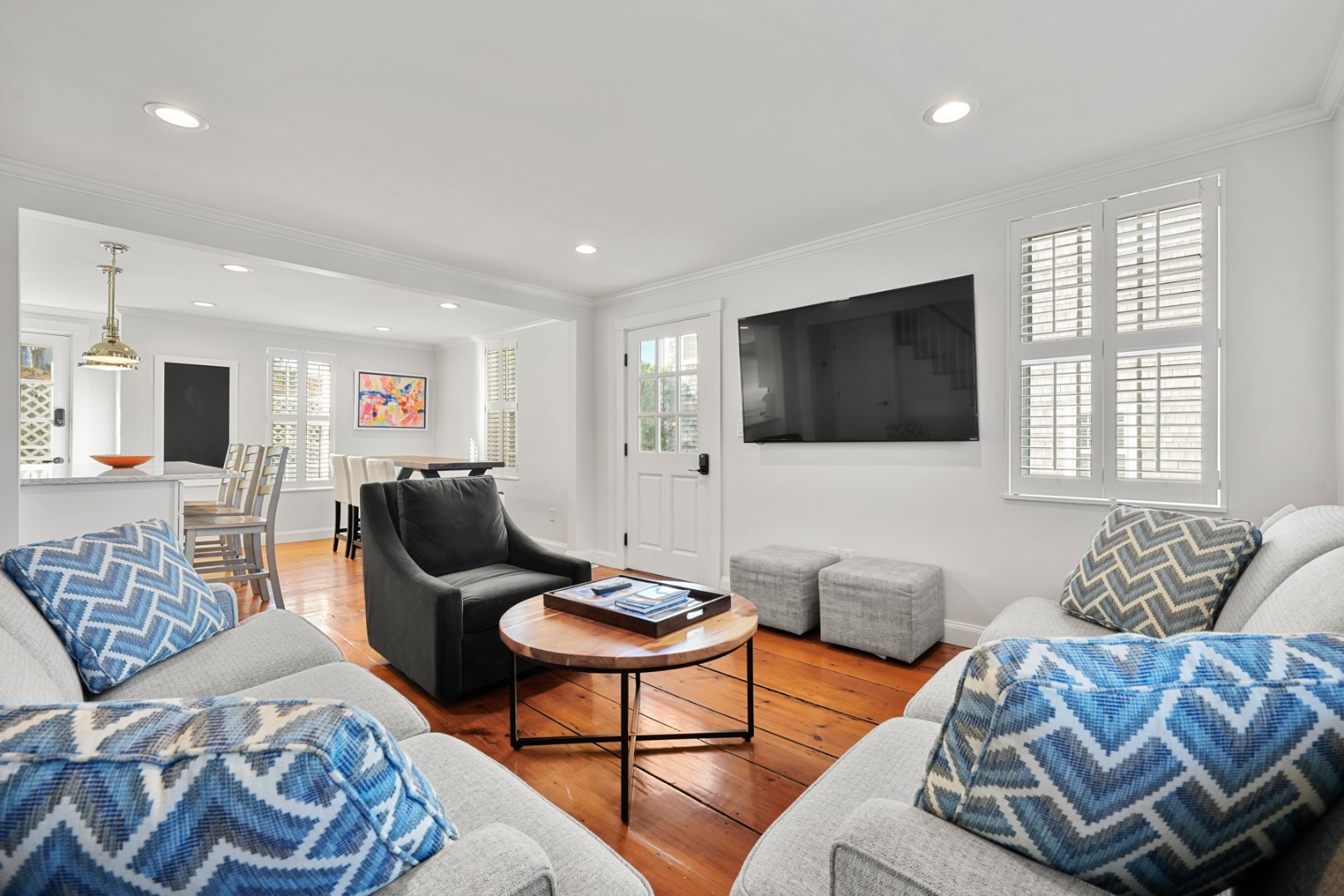45 Pleasant Street Unit: A&B