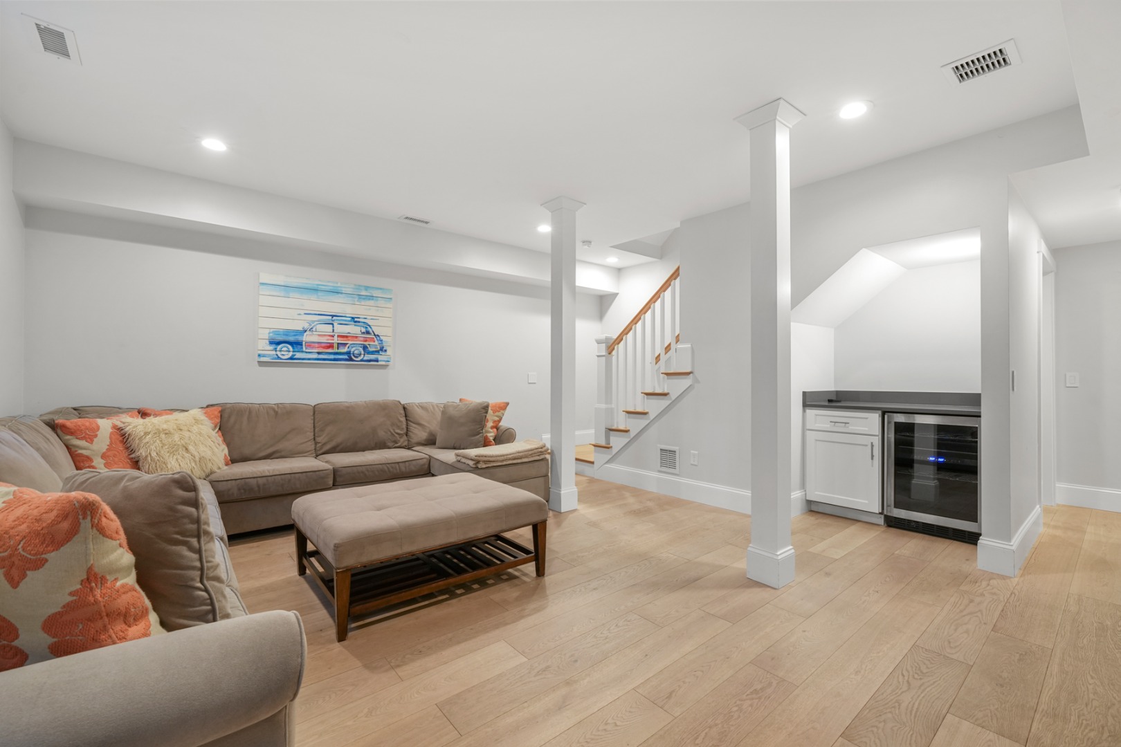45 Pleasant Street Unit: A&B