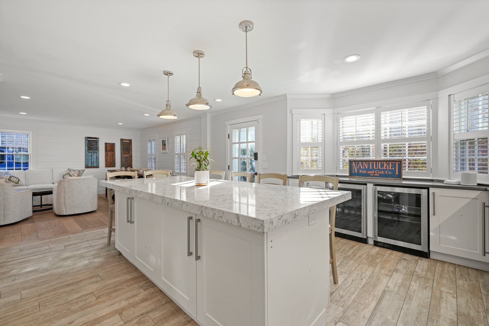 45 Pleasant Street Unit: A&B