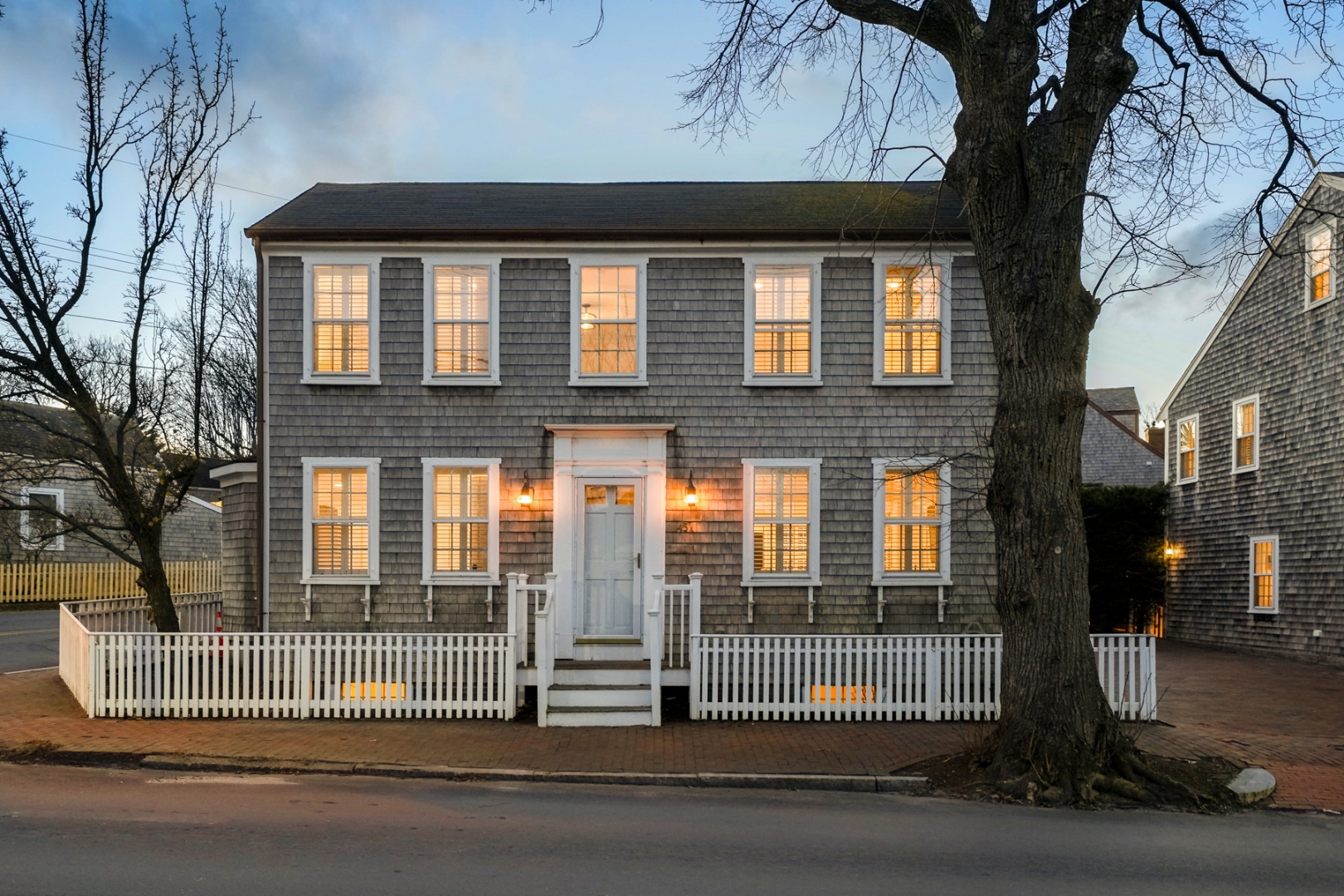 45 Pleasant Street Unit: A&B