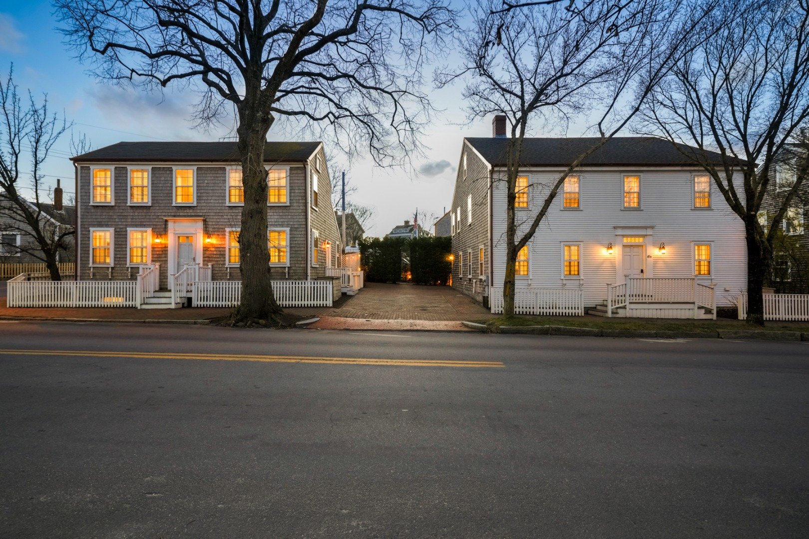45 Pleasant Street Unit: A&B