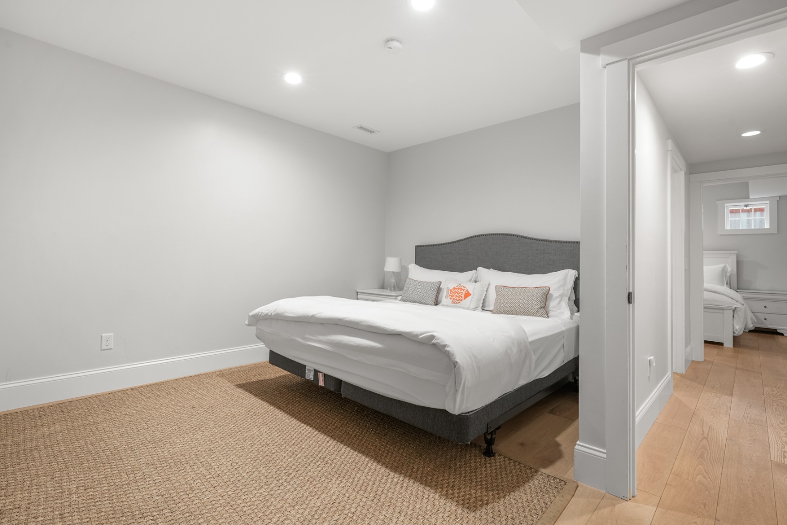 45 Pleasant Street Unit: A&B