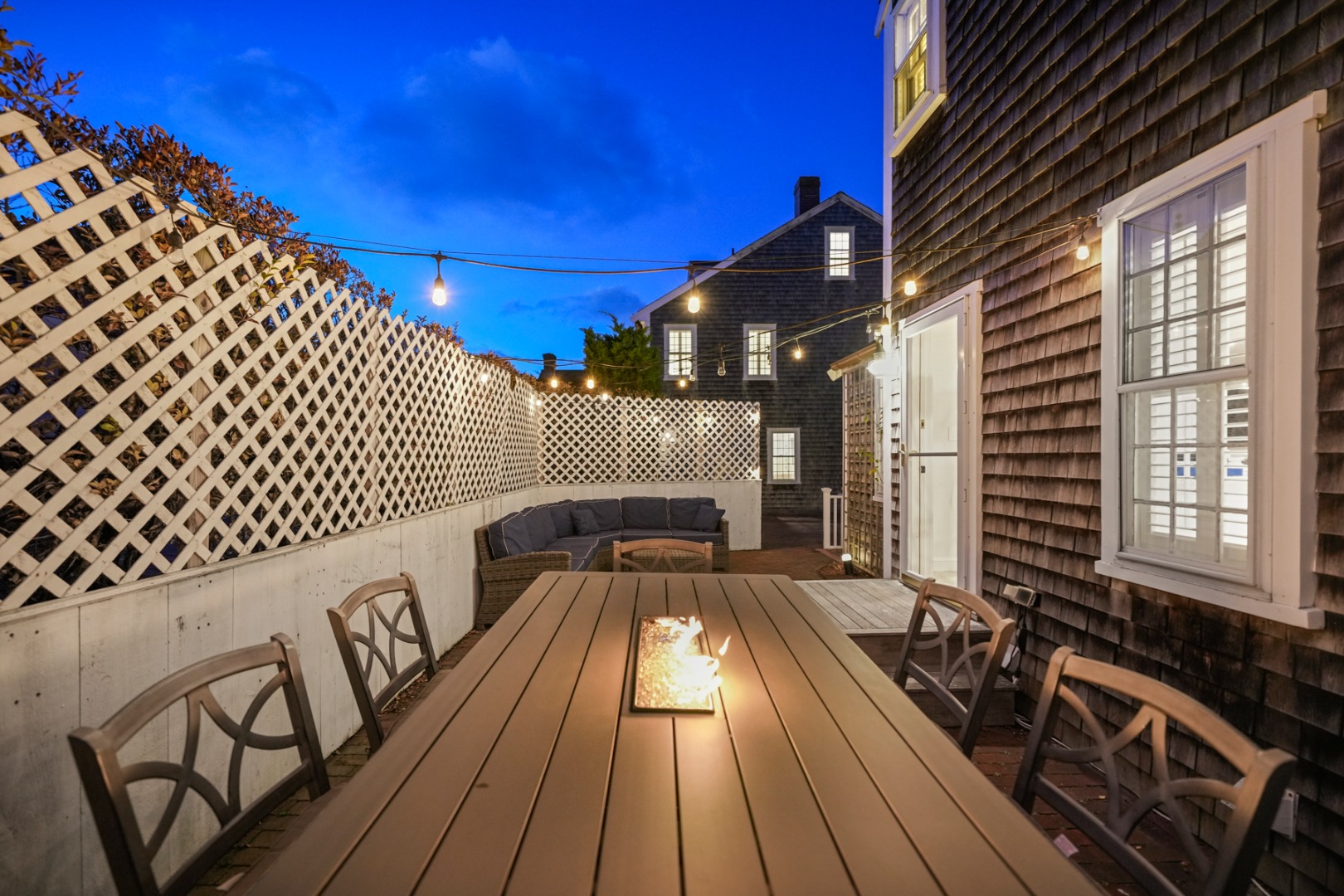 45 Pleasant Street Unit: A&B