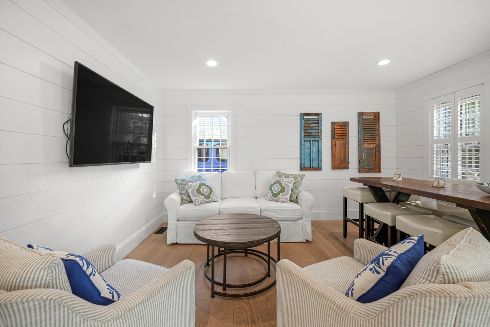 45 Pleasant Street Unit: A&B