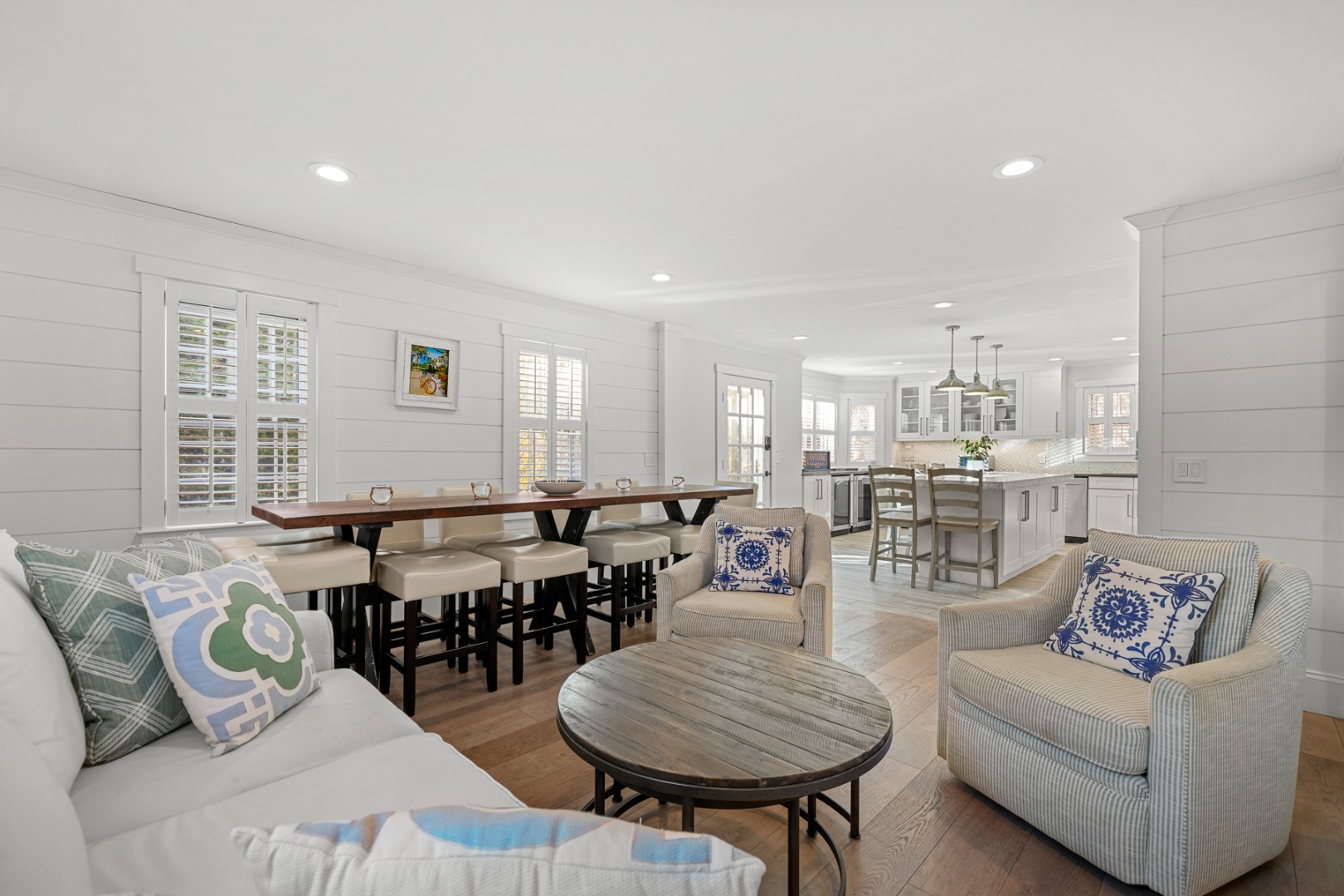 45 Pleasant Street Unit: A&B