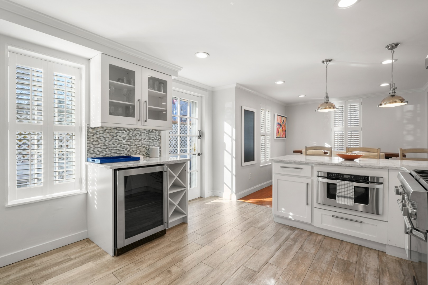 45 Pleasant Street Unit: A&B