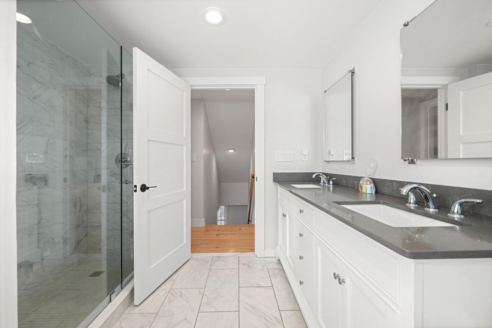 45 Pleasant Street Unit: A&B