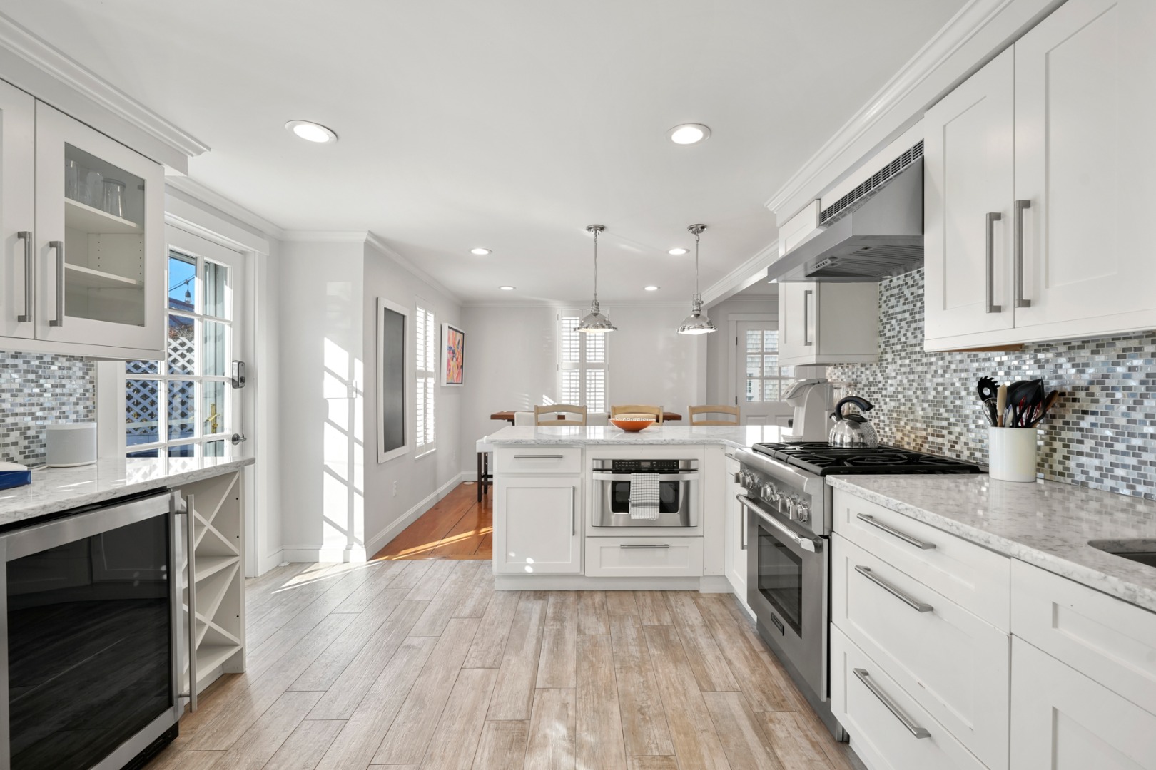 45 Pleasant Street Unit: A&B