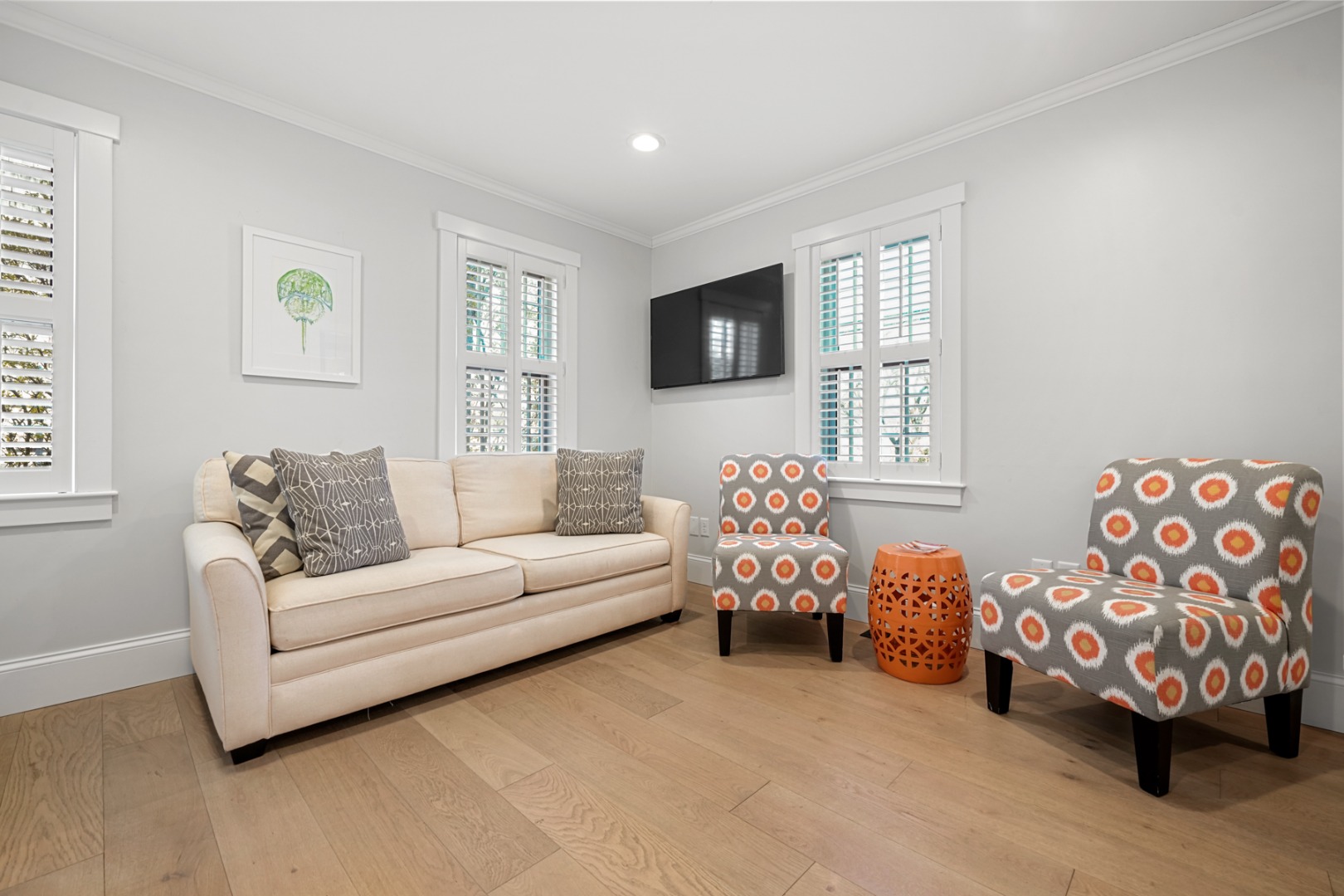 45 Pleasant Street Unit: A&B