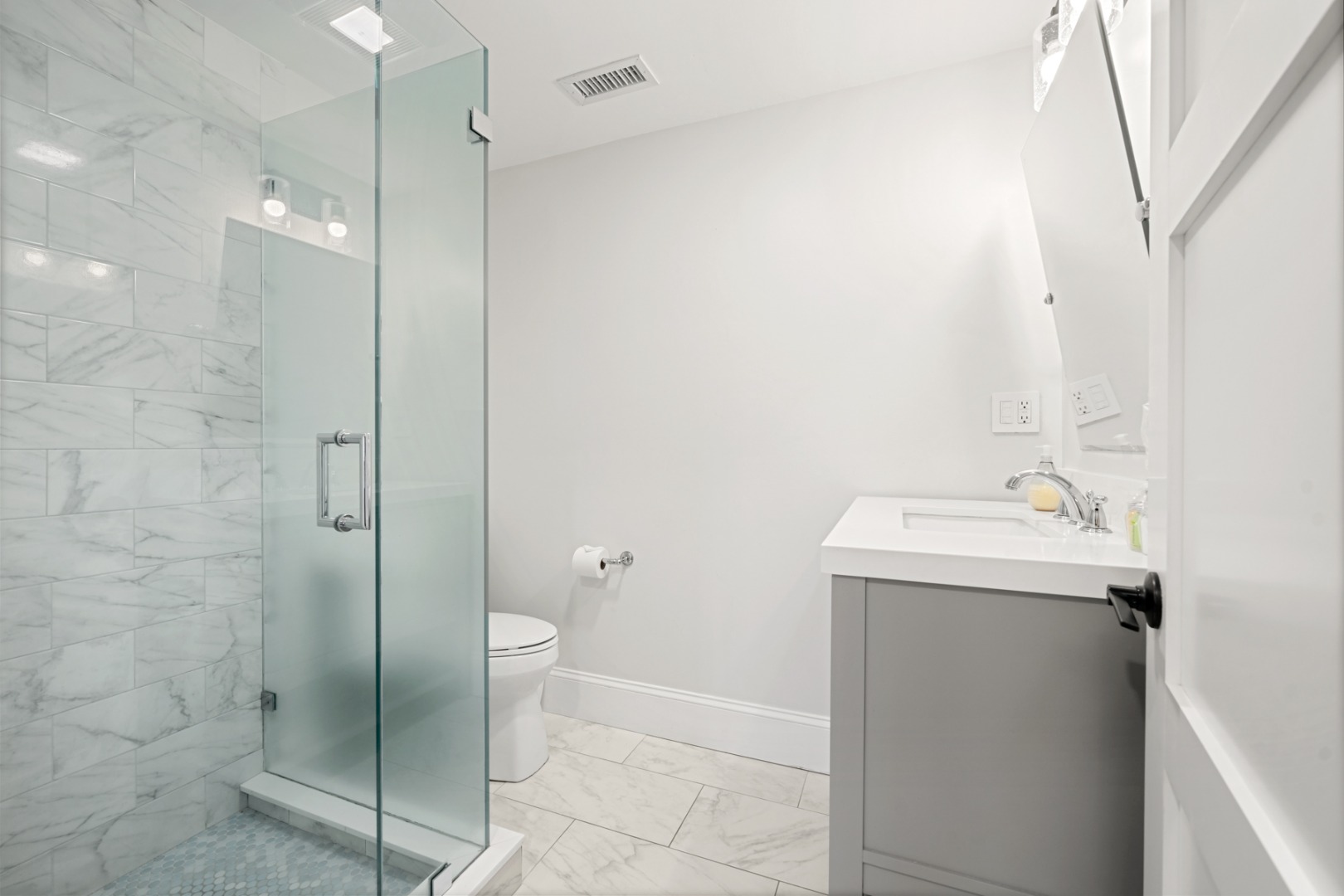 45 Pleasant Street Unit: A&B