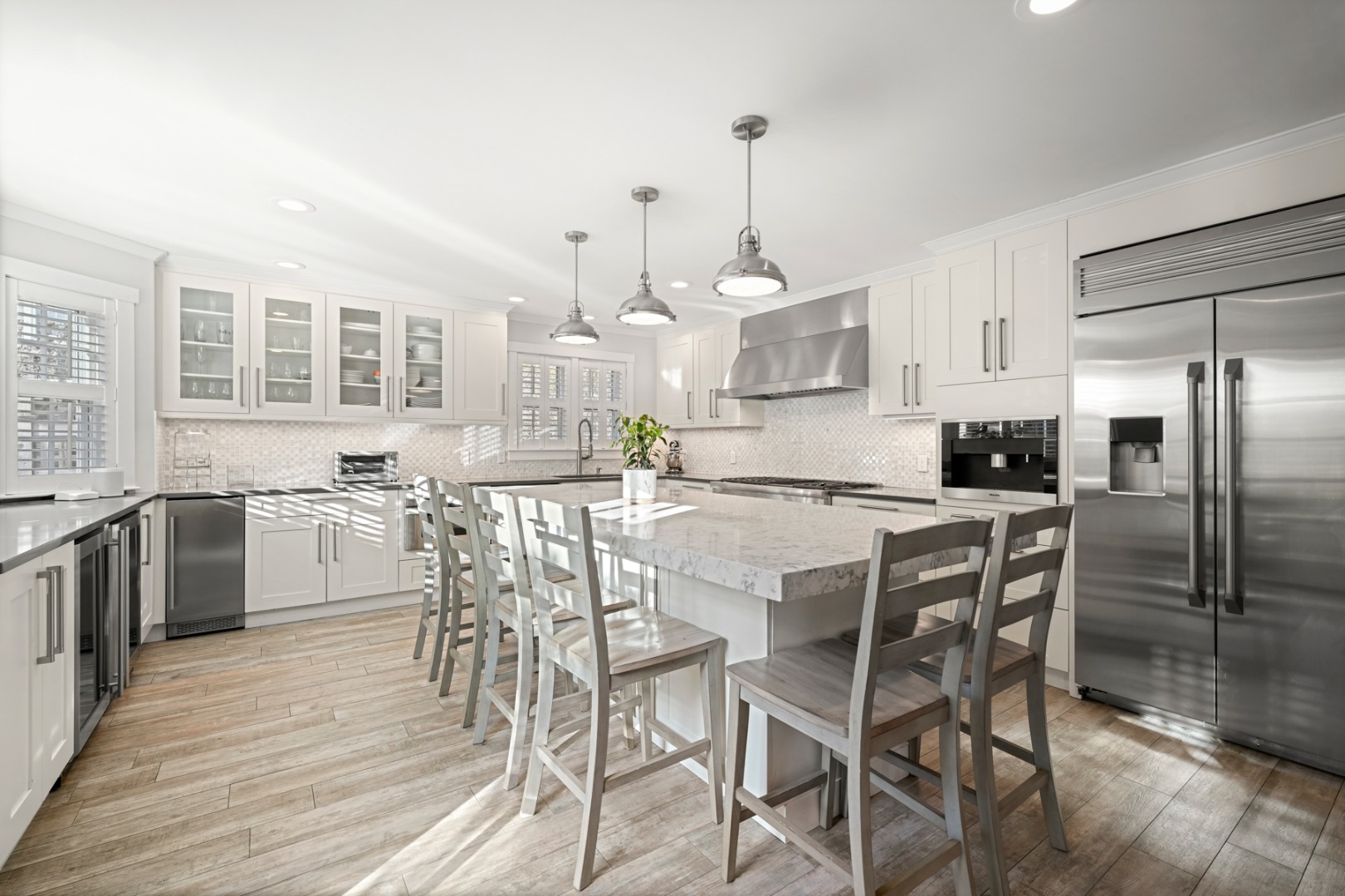 45 Pleasant Street Unit: A&B