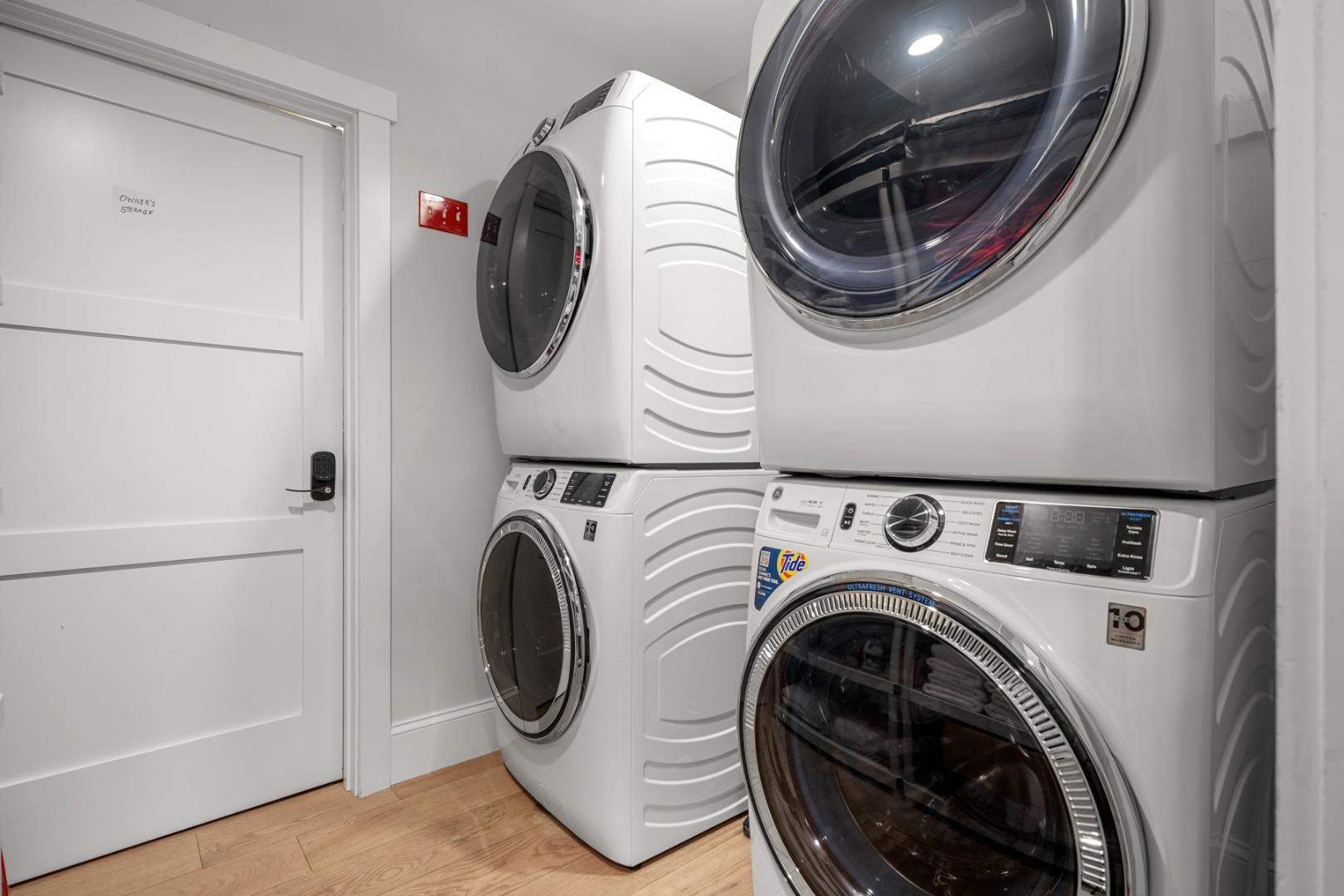 45 Pleasant Street Unit: A&B