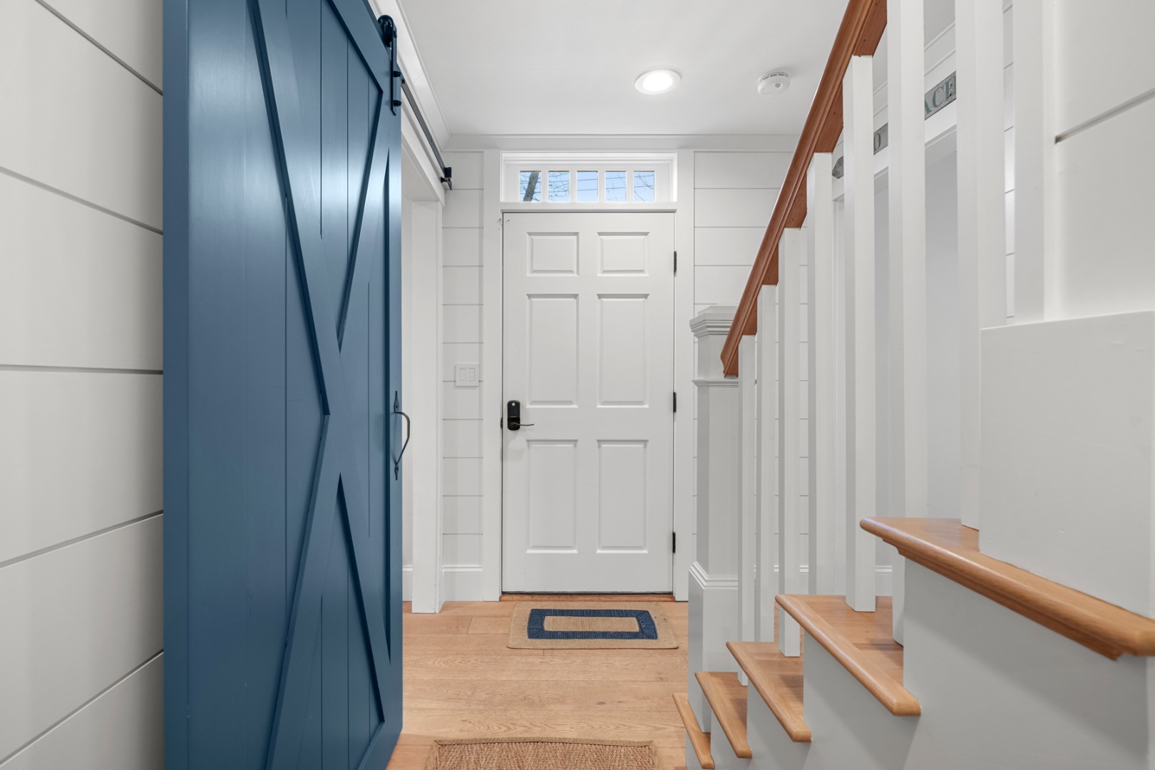 45 Pleasant Street Unit: A&B