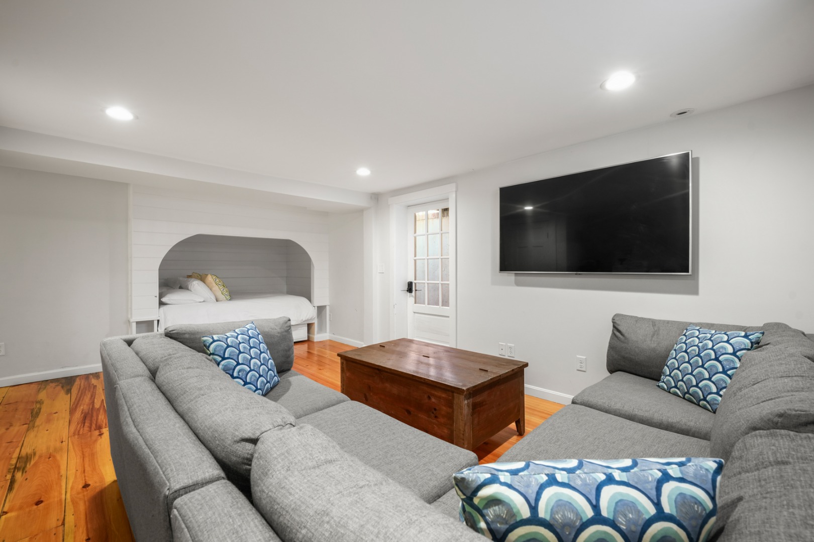 45 Pleasant Street Unit: A&B
