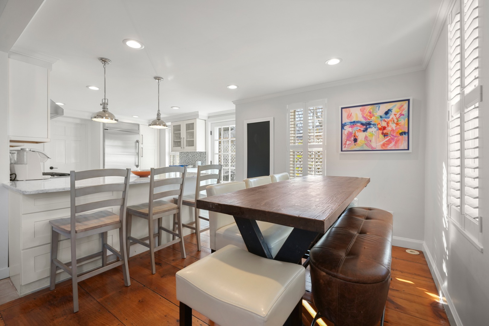 45 Pleasant Street Unit: A&B