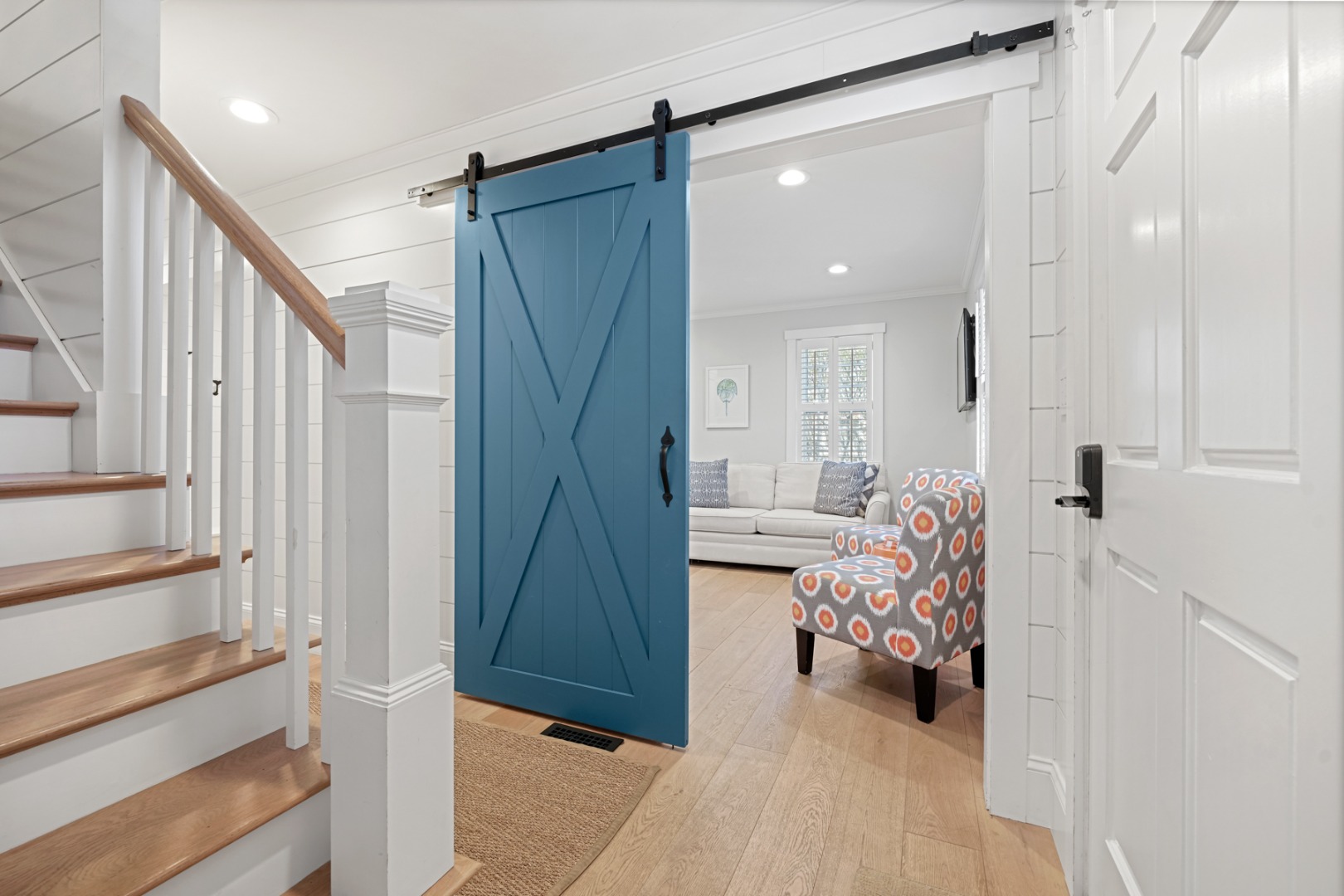 45 Pleasant Street Unit: A&B